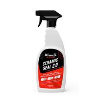 Гидрофобное покрытие WaveX Ceramic Seal Wax, 650мл.