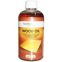 WOOD OIL масло для питания и защиты дерева 250мл